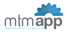 Convocatoria curso oficial de MTM-II acreditado por la Asociacin Espaola de MTM