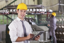 PROCESO DE SELECCIN DE INGENIERO DE PROYECTOS